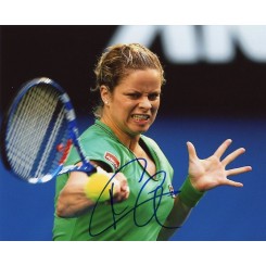 CLIJSTERS Kim