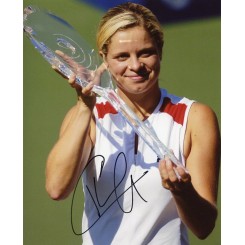 CLIJSTERS Kim