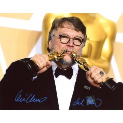 DEL TORO Guillermo