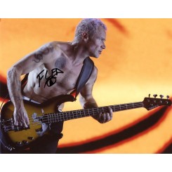FLEA (Red Hot Chili Peppers)