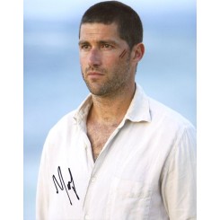 FOX Matthew (Lost)
