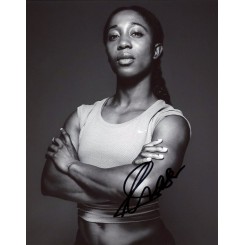 FRASER-PRYCE Shelly-Ann