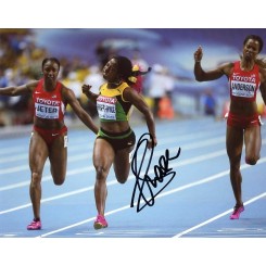 FRASER-PRYCE Shelly-Ann