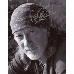 GLOVER Roger (Deep Purple)