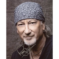 GLOVER Roger (Deep Purple)