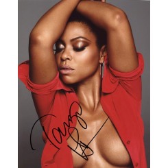 HENSON Taraji P.