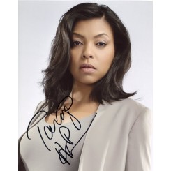 HENSON Taraji P.