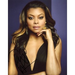 HENSON Taraji P.