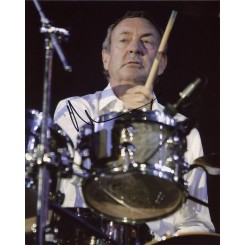 MASON Nick (Pink Floyd)