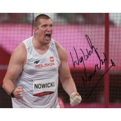 NOWICKI Wojciech