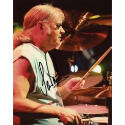 PAICE Ian (Deep Purple)