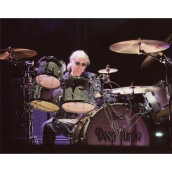 PAICE Ian (Deep Purple)