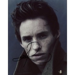 REDMAYNE Eddie