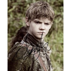 SANGSTER Thomas (Game of...