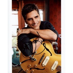 STAMOS John