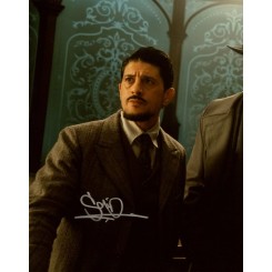 TAGHMAOUI Saïd