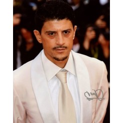 TAGHMAOUI Saïd