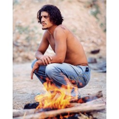 TAGHMAOUI Saïd