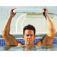 WAHLBERG Mark