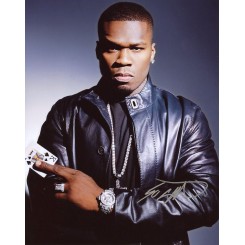 50 CENT