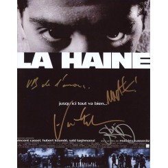 La Haine