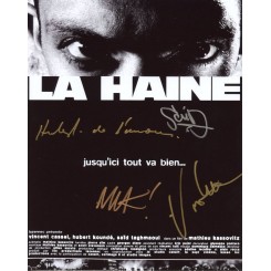 La Haine