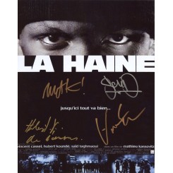 La Haine