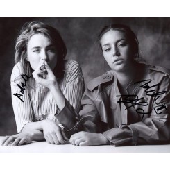 EXARCHOPOULOS Adele +...