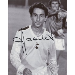 ARDILES Osvaldo