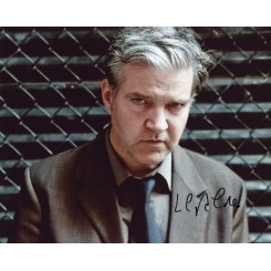 COLE Lloyd