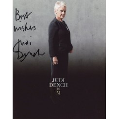 DENCH Judi