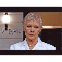 DENCH Judi