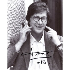 DUTRONC Jacques