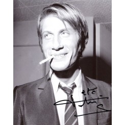 DUTRONC Jacques