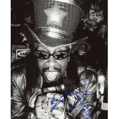 COLLINS Bootsy