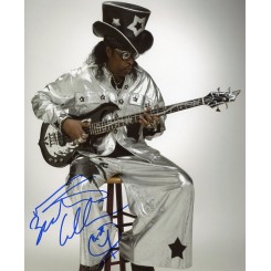 COLLINS Bootsy