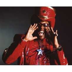 COLLINS Bootsy