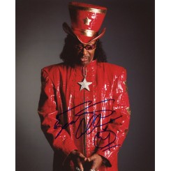 COLLINS Bootsy