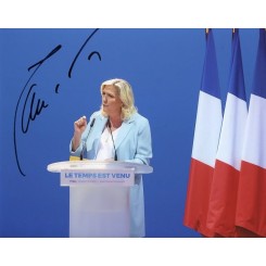 LE PEN Marine