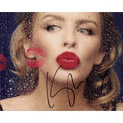 MINOGUE Kylie