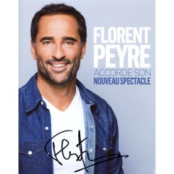 PEYRE Florent