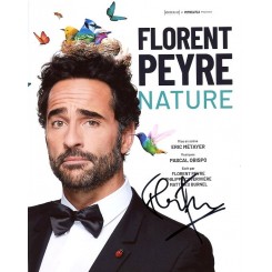 PEYRE Florent