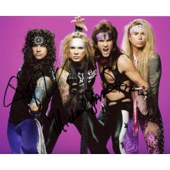 STEEL PANTHER