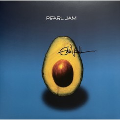VEDDER Eddie (Pearl Jam)