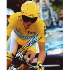 CONTADOR Alberto