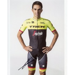 CONTADOR Alberto