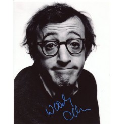 ALLEN Woody