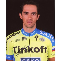 CONTADOR Alberto