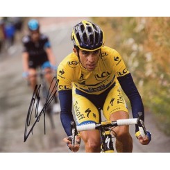 CONTADOR Alberto