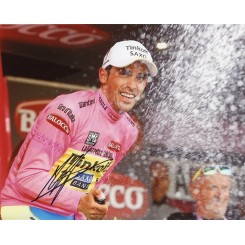 CONTADOR Alberto